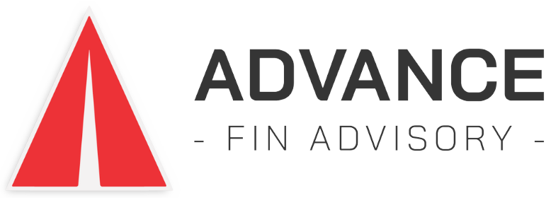 AdvanceFA Horizontal Logo